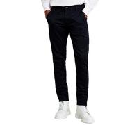 G-Star Homme Chino Skinny 3.0, Bleu (salute D25179-C105-C742), 32W / 32L