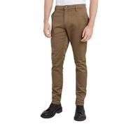G-Star Homme Chino Skinny 3.0, brun (kangaroo D25179-C105-7162), 29W / 30L