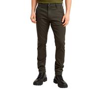 G-STAR Homme Chino Skinny 3.0, Gris (Asfalt D25179-C105-995), 36W / 38L