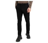 G-Star Homme Chino Skinny 3.0, Noir (dk black D25179-C105-6484), 36W / 38L