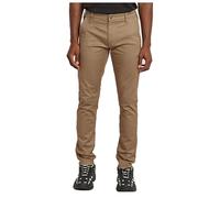 G-Star Homme Chino Skinny 3.0, Vert (ensis green D25179-C105-6057), 32W / 34L