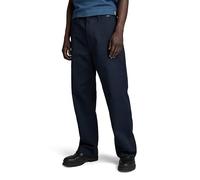 G-Star Homme Chino Unisex Modson Straight, Bleu (salute D22904-C900-C742), 32W / 32L