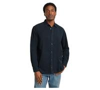 G-Star Homme Clean Regular Shirt, Bleu (legion blue D25196-D751-862), S