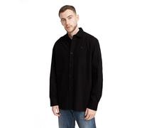 G-Star RAW Clean Regular Shirt Noir M