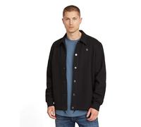 G-Star Homme Coach sweat jacket , Noir (dk black D26348-D733-6484), L