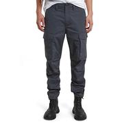 G-Star Homme Core Regular Cargo, Bleu (petrol D24309-D308-860), 31W / 30L