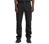 G-STAR Homme Pantalon Cargo Core Regular, Bleu (Salute GD D24309-D920-D418), 38W / 34L