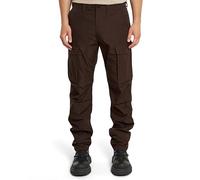 G-Star Homme Core Regular Cargo, brun (deep brown D24309-D517-A926), 34W / 32L