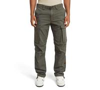 G-Star Homme Core Regular Cargo, Gris (gs grey gd D24309-D920-C496), 31W / 34L