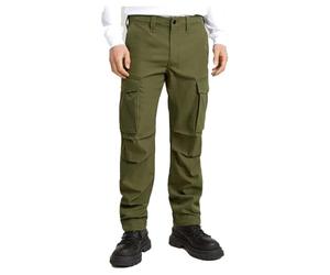 G-Star Homme Core Regular Cargo, Vert (shadow olive D24309-D517-B230), 30W / 32L