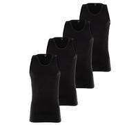 G-STAR Homme Débardeur Débardeurs 4er Paquet - Buste Débardeur,Col Rond Coton