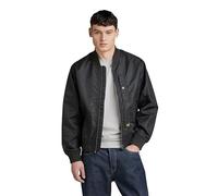 G-Star Homme Deck Bomber, Noir (dk black D24754-C143-6484), L