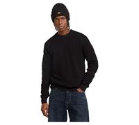 G-Star Homme Detailed r knit, Noir (dk black D25111-C868-6484), M