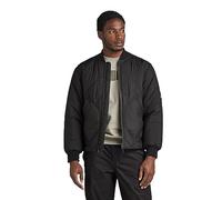 G-Star Homme Diamond Qlty Bomber, Noir (dk black D23963-D199-6484), L