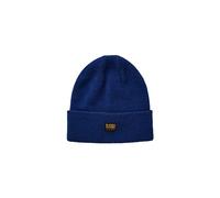 G-Star Homme Effo Long Beanie, Bleu (ballpen blue D16624-C754-1822), PC