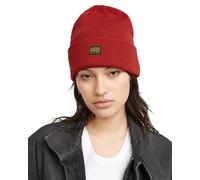 G-Star Homme Effo Long Beanie, Rouge (baron D16624-C754-1828), PC