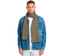 G-STAR Homme Effo Scarf, brun (turf D17793-C754-273), PC