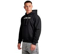 G-Star Homme Flight deck loose hdd sw, Noir (dk black D24373-D557-6484), S