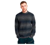 G-Star Homme Gradient knit r, Multicolore (legion blue gradient D25120-D757-G952), S