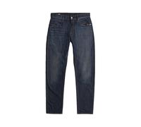 G-STAR Homme Jean 3301 Regular Tapered, Bleu (antic nile 51003-B767-A943), 31W / 32L