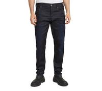 G-STAR Homme Jean 3301 Regular Tapered, Bleu (DK Aged 51003-7209-89), 36W / 32L