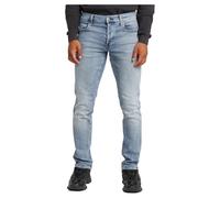 G-Star Homme Jean 3301 Regular Tapered, Bleu (faded seascape 51003-D875-C456), 29W / 32L