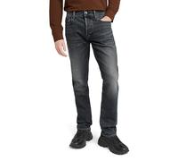 G-Star Homme Jean 3301 Slim, Bleu (antic sand blast 51001-D775-G803), 31W / 30L
