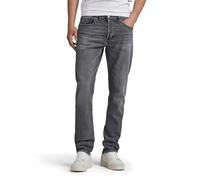 G-Star Homme Jean 3301 Slim, Gris (faded stargaze grey 51001-D554-G328), 29W / 32L