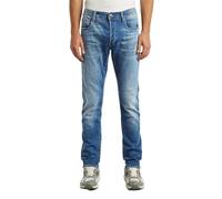 G-STAR Homme Jean 3301 Slim, Multicolore (lt vintage aged 51001-8968-4974), 34W / 34L