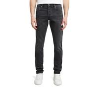 Jeans hommes G-Star Raw 3301 SLIM Gris US 34 / 32