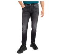 G-STAR Homme Jean 3301 Slim, Noir (faded black magnet D25742-A634-C239), 38W / 38L