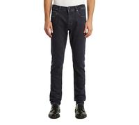 G-star 3301 Slim Fit Jeans Noir 34 / 34 Homme