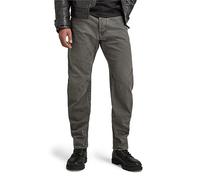 G-Star Homme Jean Arc 3D, Gris (rainbow asfalt gd D22051-D491-G241), 33W / 30L
