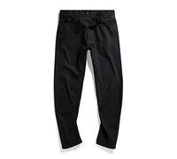 G-STAR Jean noir, Taille 32 Longueur 32