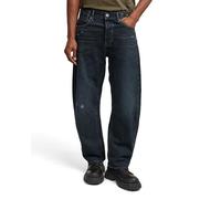 G-Star Homme Jean Bend 3D Loose, Bleu (worn in deep space destroyed D25357-D489-G758), 32W / 32L