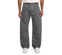 G-STAR Homme Jean Bend 3D Loose, Multicolore (india ink/folkstone gray double dye gd D25357-D491-H505), 36W / 34L