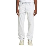 G-Star Homme Jean Dakota Regular Straight, Bleu (beached faded clifton blue D23691-D436-H122), 31W / 32L