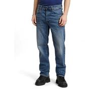 G-Star Homme Jean Dakota Regular Straight, Bleu (faded cascade D23691-C052-C606), 31W / 32L