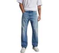 G-Star Homme Jean Dakota Regular Straight, Bleu (faded niagara D23691-D498-D893), 36W / 32L