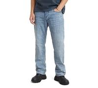 Jeans hommes G-Star Raw DAKOTA REGULAR STRAIGHT Bleu US 31 / 32