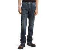 G-STAR Homme Jean Dakota Regular Straight, Bleu (Worn in Broken Cloud D23691-D762-G793), 27W / 30L