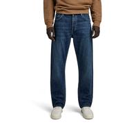G-Star Homme Jean Dakota Regular Straight, Bleu (worn in sentry blue D23691-D594-G334), 33W / 32L