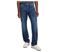 G-Star Homme Jean Dakota Regular Straight, Bleu (worn in waterspouts D23691-D930-G804), 31W / 32L