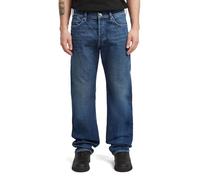 G-Star Homme Jean Dakota Regular Straight, Bleu (worn in waterspouts D23691-D930-G804), 35W / 32L