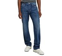 G-Star Homme Jean Dakota Regular Straight, Bleu (worn in waterspouts D23691-D930-G804), 36W / 30L