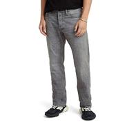 G-Star Homme Jean Dakota Regular Straight, Gris (faded grey neblina D23691-D537-G324), 31W / 30L
