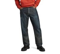 G-Star Homme Jean Dakota Regular Straight, Multicolore (raw denim processed D23691-D433-8961), 28W / 32L