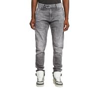 G-Star Homme Jean Diver 3D Slim, Gris (sun faded gunmetal D26465-D931-H095), 31W / 32L