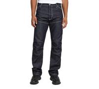 G-STAR Homme Jean Elwood 3D Regular, Bleu (raw Denim D23699-D956-001), 31W / 32L