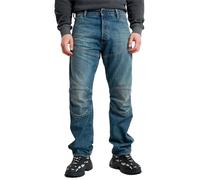 G-Star Homme Jean G-STAR Elwood 3D Regular, Bleu (antique faded oasis D23699-D499-D338), 40W / 34L